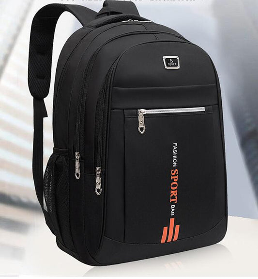 2415 # Waterproof backpack 22L