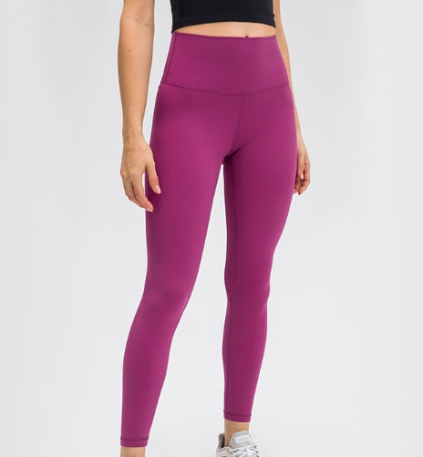 19037 # Sport leggings 25‘’  Leg