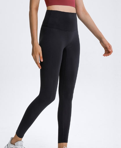 DL031 # Women Yoga Leggings -LEG
