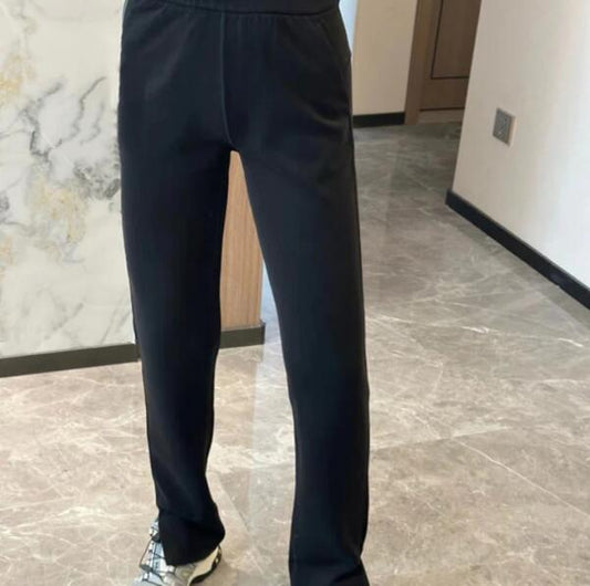 women loose pants #106