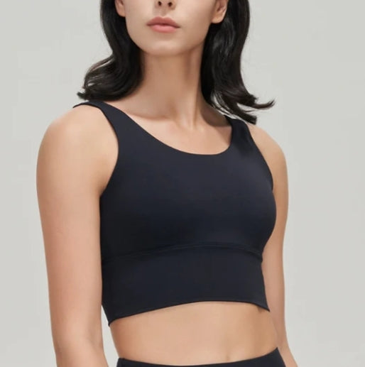 WX34 # DEEP V BRA Gold
