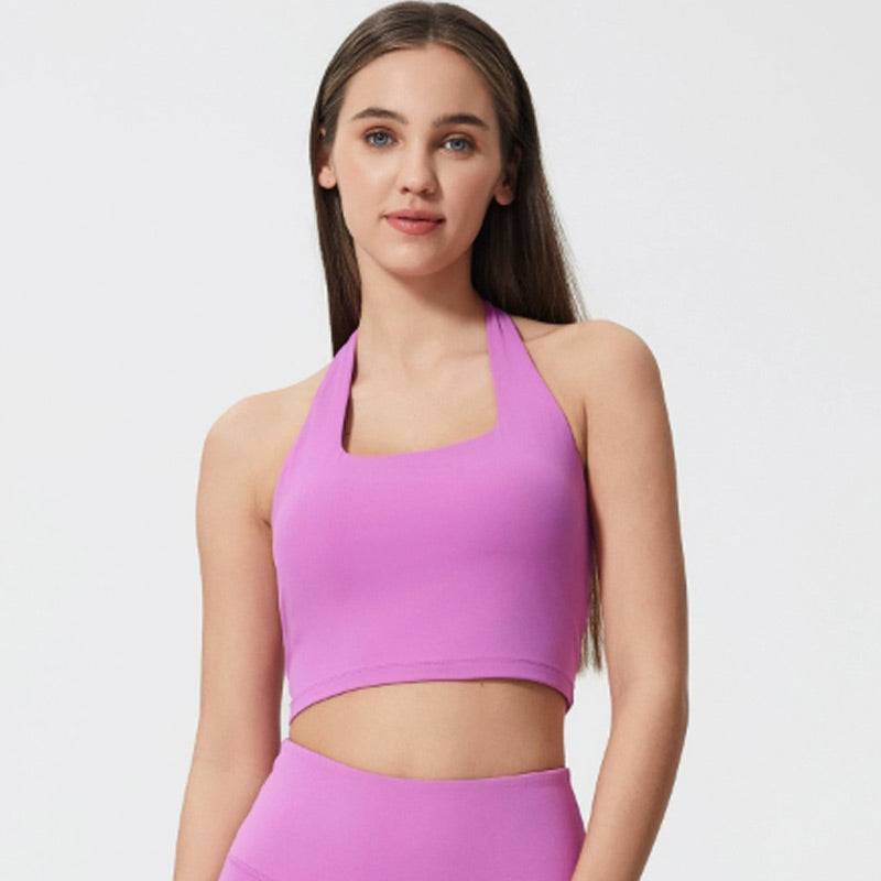 146 Tank Bra Women