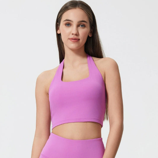 146 Tank Bra Women
