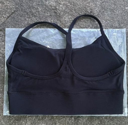 618 # BRA / SHORT 2.5''