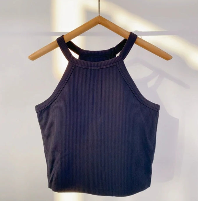 ZB017 # ribbed tank