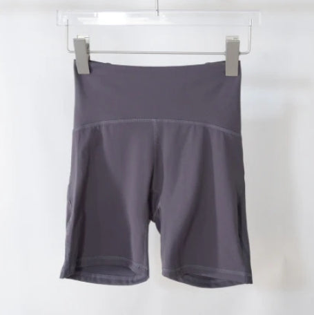 ６“ shorts sport shorts women