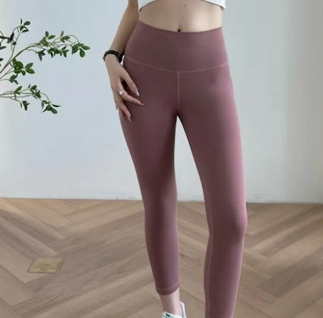 017 # WOMEN SPORT LEGGING 24''