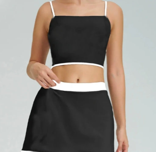 4023 # BRA+SKIRT