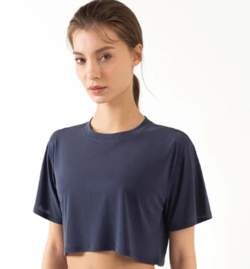 DS67 # WOMEN T-SHIRT