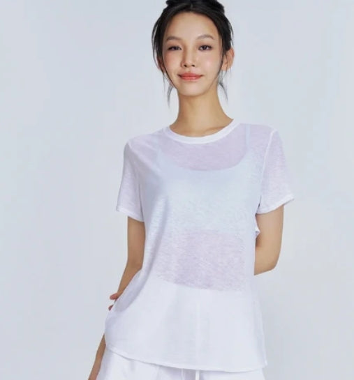 41025 # WOMEN T-SHIRT