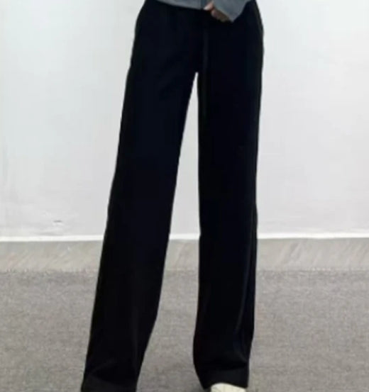 134 # LONG TROUSERS