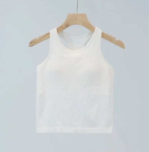 B30 # Ribbed Tank