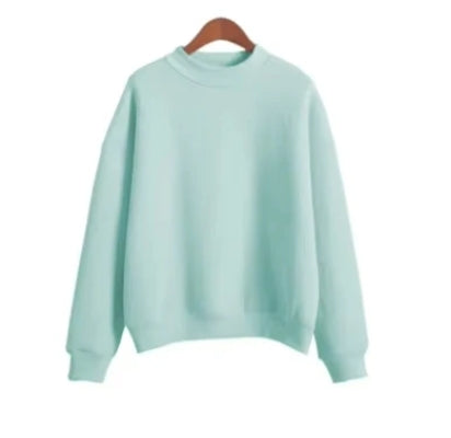 A10 # Women FLEECE HOODIES