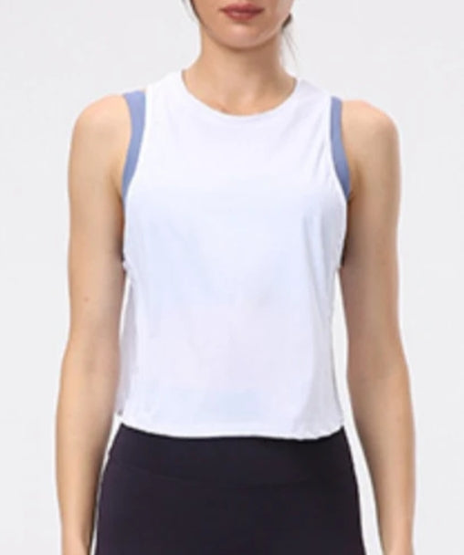 C2932 # VEST