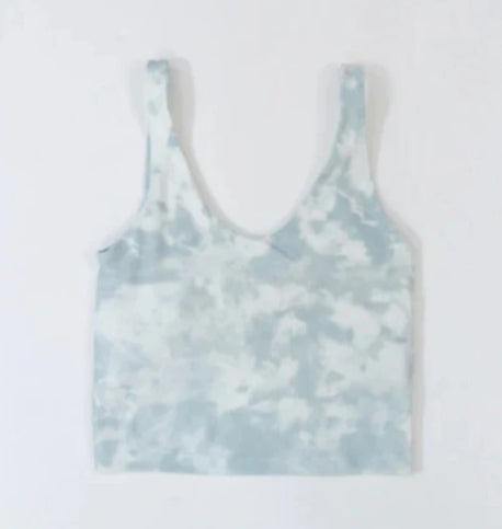 WOMEN BRA TANK SPORT VEST