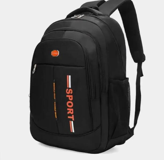 580 - Waterproof Backpack Bag