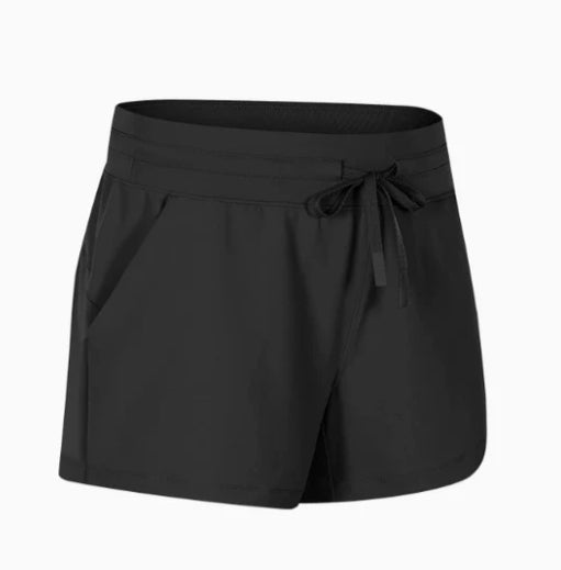 DK080 # 4" SHORTS