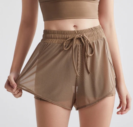 SHORT