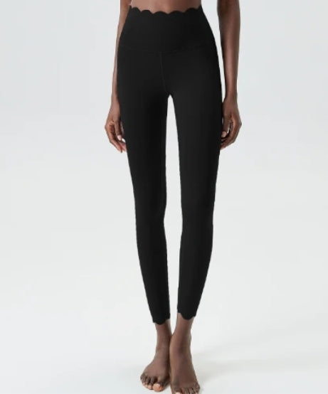 Women 24‘’ Leggings # WAIST