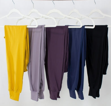 Women Sport Pants Yoga Leggings#WU YUN-8003XX-LEG