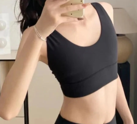 women bra and legging 28''