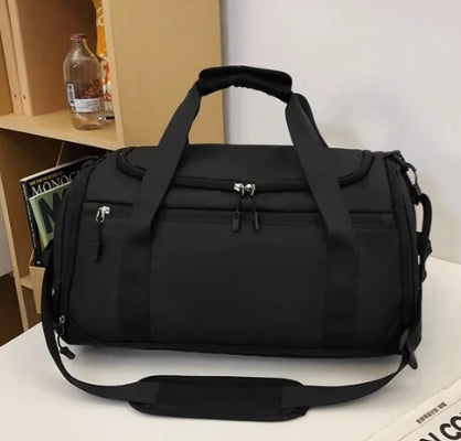 WATERPROOF LUGGAGE BAG FITNESS BAG