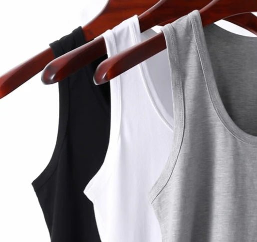 ZB008 # MEN VEST