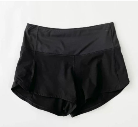 ZB034 # 2.5'' SHORT