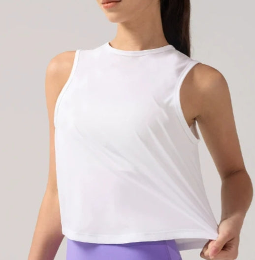 BX08 # VEST