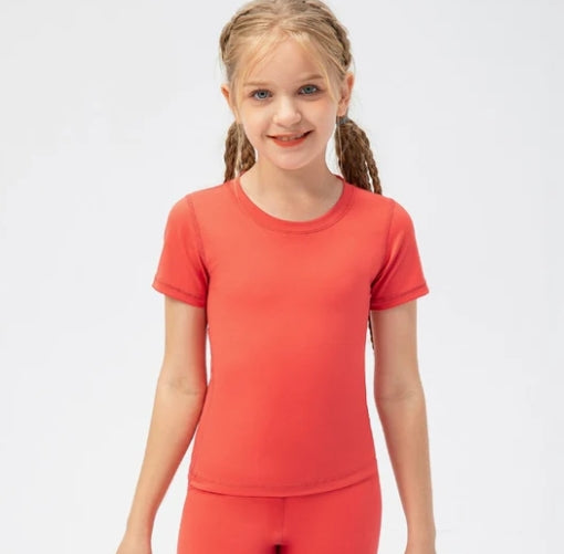 23207 # KID T-SHIRT