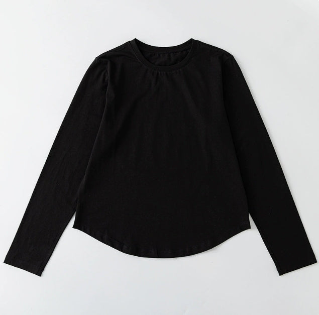 620# Long Sleeve T-Shirts