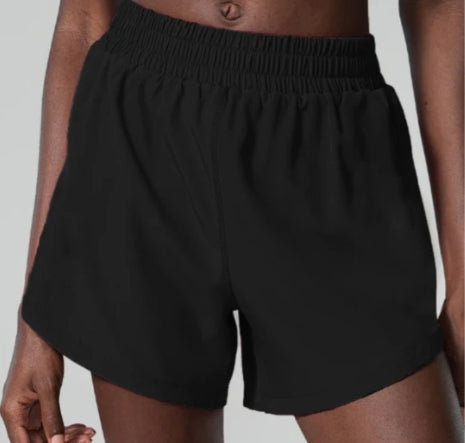 new loose shorts women