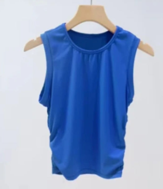 032 # TANK TOP