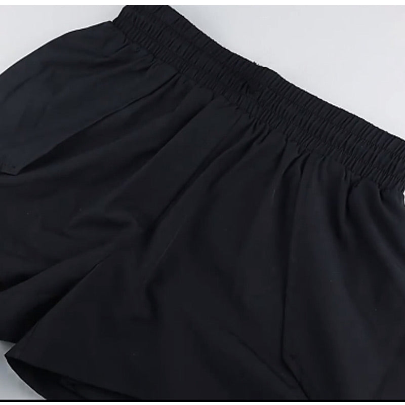 111 # Shorts