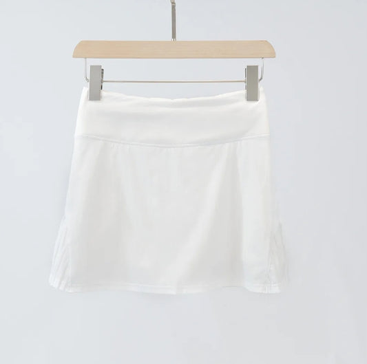 072 # sport skirt
