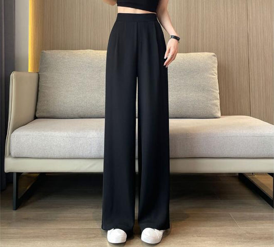 women loose pant full Length