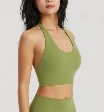 1522 # Women Sport Bra #HPWX1522