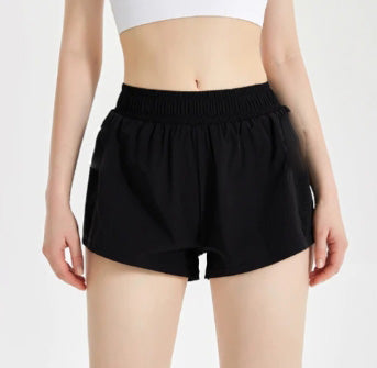 117 # SHORTS