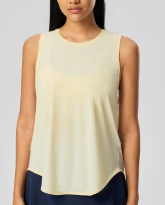 2023 # TANK VEST