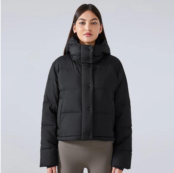 WOMEN'S DOWN JACKET #4GEEYURONGFU-SG773H