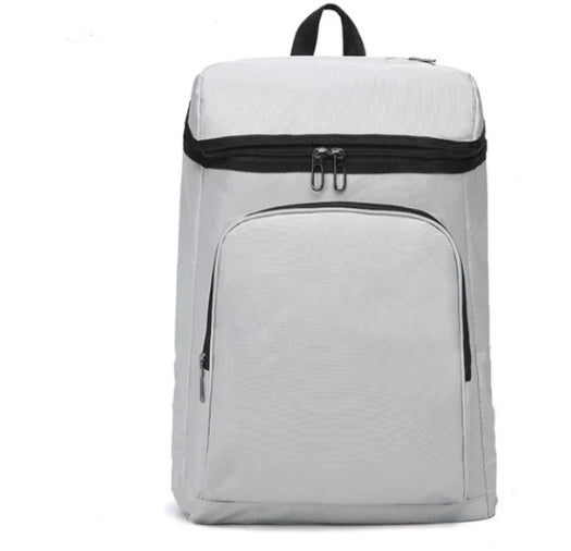 Expandable Folding Oxford Trolley Suitcase Unisex Carrier Bag # 2024209