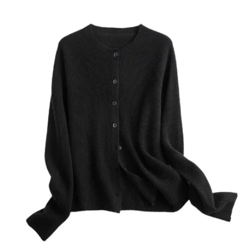 091806 # KNITTED SWEATER