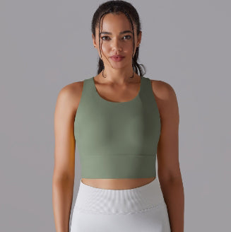 7004/7053 # Yoga Bra + Leggings # -7004-Bra&7053-Leg