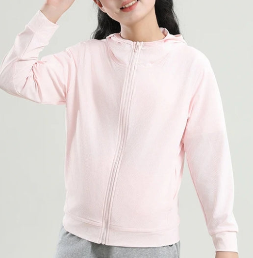 118 # KID JACKET
