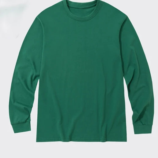 ZB023 # LONG SLEEVES