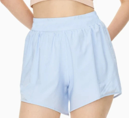 2017 #  New Shorts Women