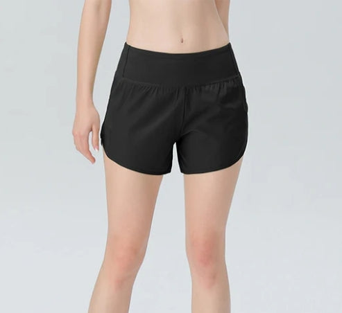 2009 #  4'' short