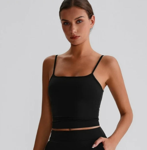 8032 # tank with bra