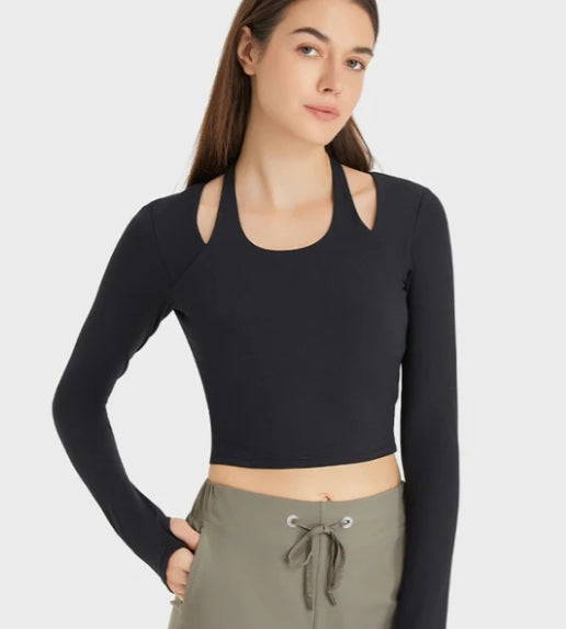 214 # Long Sleeve