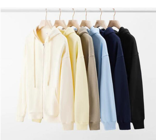 WOMEN HOOD JACKET SPORT COATS #2404